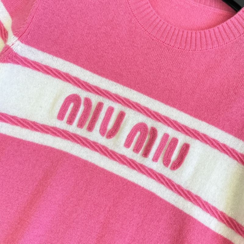 Miu Miu T-Shirts